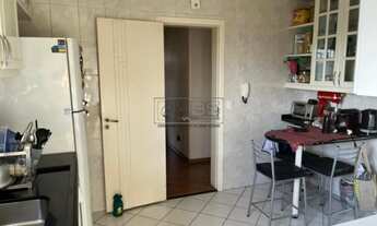 Imagem 6: Apartamento em Vila Andrade 130m² com 3 Dormitorios e 4 Vagas