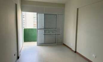 Imagem: Apartamento em Pinheiros 49m² com 1 Dormitório