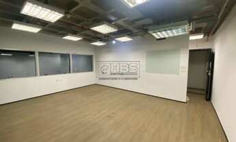 Imagem: Sala Comercial em Vila Olímpia 37m² com