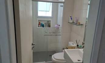 Imagem 7: Apartamento em Higienópolis 44m² com 1 dormitório e vaga