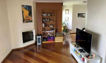 Imagem 4: Apartamento em Vila Andrade 130m² com 3 Dormitorios e 4 Vagas