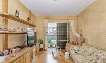 Imagem 5: Apartamento em Jardim da Saúde 300m² com 4 Dormitórios e 3 Vagas