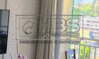 Imagem 2: Apartamento em Vila Carrao 76m² com 3 Dormitórios e Vaga