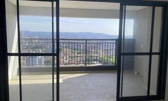 Imagem 5: Apartamento em Vila Primavera 80m² com 2 Suites e Vaga