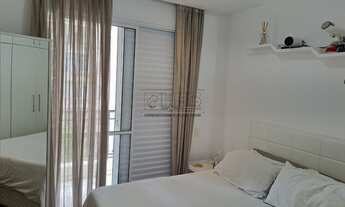 Imagem 6: Apartamento em Higienópolis 44m² com 1 dormitório e vaga