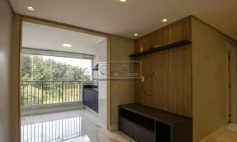 Imagem: Apartamento em Vila Andrade com 67m²