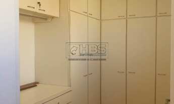 Imagem 7: Apartamento em Paraíso 118m² com 3 dormitórios e Vaga