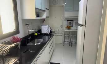 Imagem 6: Apartamento em Mirandópolis 110m² com 3 dormitórios e Vaga