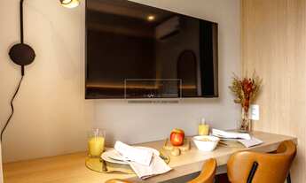 Imagem 4: Kitnet em Bela Vista com 19m²