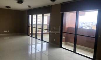 Imagem: Apartamento em Vila Mariana 208m² com 4