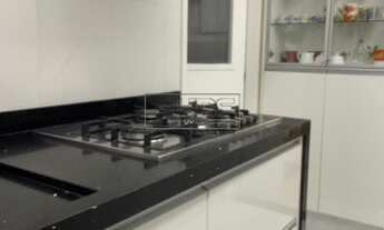 Imagem 5: Apartamento em Lauzane Paulista 142m² com 3 suites e 3 Vagas