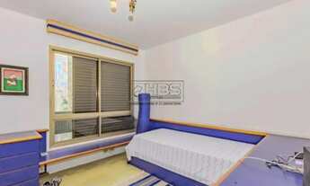 Imagem 7: Apartamento em Jardim da Saúde 300m² com 4 Dormitórios e 3 Vagas