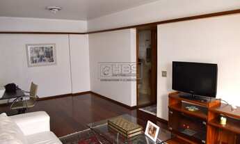 Imagem 2: Apartamento em Vila Madalena 90m² com 2 Suites e Vaga