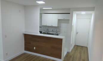 Imagem 2: Apartamento em Vila Andrade 69m² com 2 Dormitorios e 2 Vagas