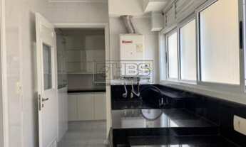 Imagem 7: Apartamento em Lauzane Paulista 142m² com 3 suites e 3 Vagas