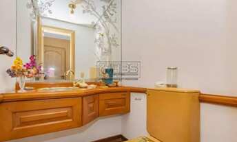 Imagem 3: Apartamento em Jardim da Saúde 300m² com 4 Dormitórios e 3 Vagas