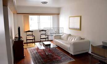 Imagem: Apartamento em Vila Madalena 90m² com 2