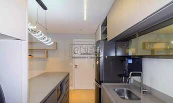 Imagem 3: Apartamento em Jardim Independência 79m² com 3 Dormitorios e Vaga