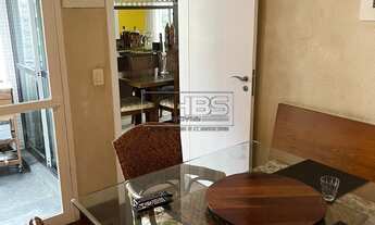 Imagem 6: Apartamento em Santa Cecília 210m² com 4 dormitórios e 3 Vagas