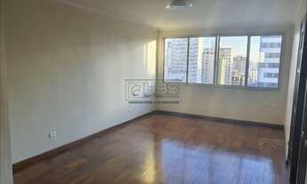Imagem: Apartamento em Paraíso 118m² com 3 dormitórios