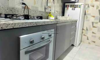 Imagem 6: Apartamento em Bela Vista 40m² com 1 Dormitório e Vaga