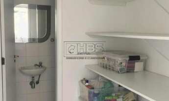 Imagem 3: Apartamento em Pinheiros com 85m² com 3 Dormitórios e 2 Vagas