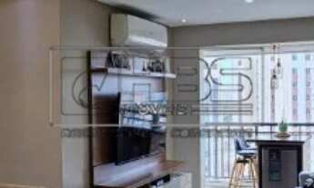 Imagem 7: Apartamento em Vila Regente Feijó 75m² com 3 Dormitorios com 2 Vagas