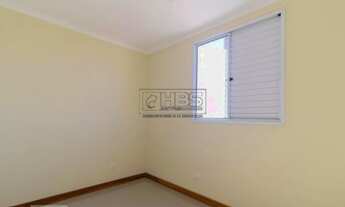 Imagem 6: Apartamento em Jardim Prudência 70m² com 2 Dormitorios e Vaga