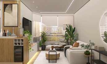 Imagem: Apartamento em Itaim Bibi 72m² com 2 Dormitorios