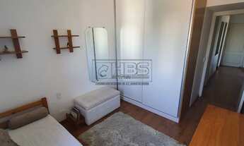 Imagem 5: Apartamento em Vila Olímpia 100m² com 3 dormitórios e 2 Vagas