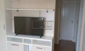 Imagem 3: Apartamento em Vila Gumercindo 93m² com 3 Dormitorios e 2 Vagas
