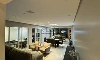 Imagem: Apartamento em Lauzane Paulista 142m² com