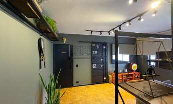 Imagem 7: Apartamento em Jardim Paulista 78m² com 2 Dormitorios e Vaga