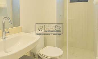 Imagem 7: Studio em Santo Amaro com 20m²