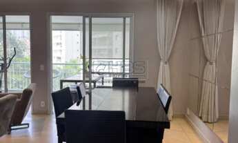 Imagem 3: Apartamento em Lauzane Paulista 142m² com 3 suites e 3 Vagas