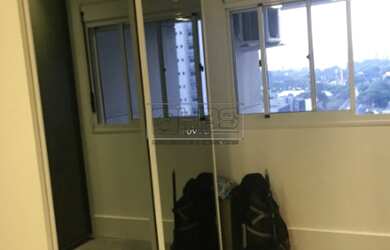 Imagem 7: Apartamento Duplex em Moema 70m² com 2 Dormitorios e 2 Vagas