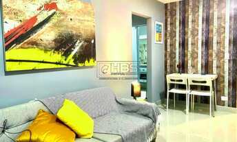 Imagem 4: Apartamento em Bela Vista 40m² com 1 Dormitório e Vaga