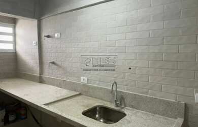 Imagem 4: Apartamento em Pinheiros 49m² com 1 Dormitório e Vaga