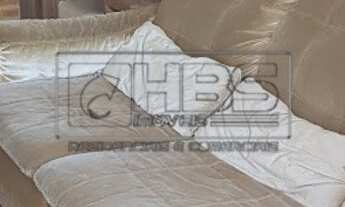 Imagem 4: Apartamento em Vila Olímpia 100m² com 3 dormitórios e 2 Vagas