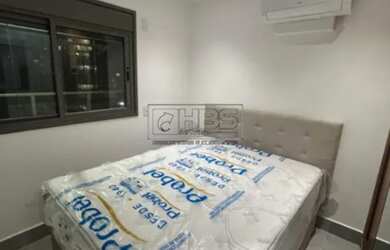 Imagem 5: Apartamento em Perdizes 38m² com 1 Suite