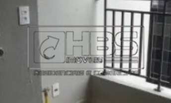 Imagem 5: Apartamento em Liberdade com 30m²