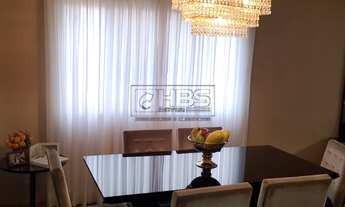 Imagem 2: Apartamento em Santa Teresinha 103m² com 3 Dormitórios e 2 Vagas