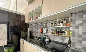 Imagem 4: Apartamento em Barra Funda 48m² com 1 Suite e Vaga