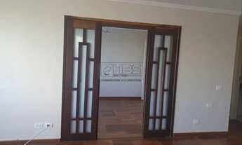 Imagem 4: Apartamento em Paraíso 118m² com 3 dormitórios e Vaga