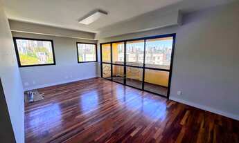 Imagem: Apartamento em Recanto Morumbi 167m² com