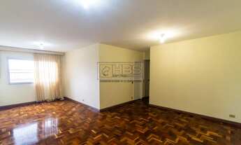 Imagem: Apartamento em Vila Guarani (Z Sul) 101m²