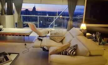 Imagem 2: Apartamento em Pinheiros 84m² com 1 Dormitorio e 2 Vagas