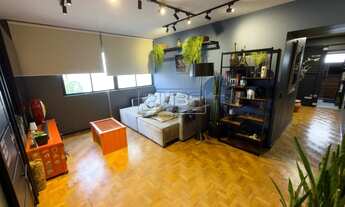 Imagem 5: Apartamento em Jardim Paulista 78m² com 2 Dormitorios e Vaga