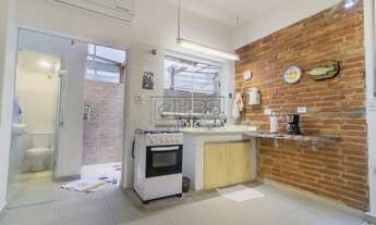 Imagem 6: Apartamento em Barra Funda 64m² com 1 Dormitório