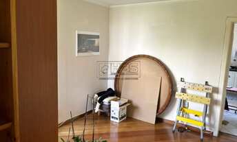 Imagem 3: Apartamento em Vila Andrade 130m² com 3 Dormitorios e 4 Vagas